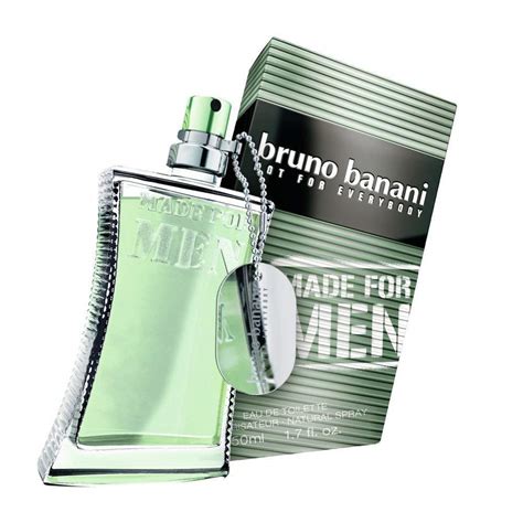 bruno banani parfum made for men